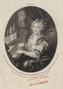 Francoise Louise Warens