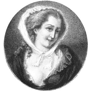 Madame de Warens